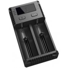 Nitecore BATTERY CHARGER 2-SLOT...