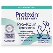 PROTEXIN PRO-KOLIN ENTEROGENIC 4G N30