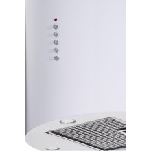 Õhupuhasti Akpo Hood WK-4 Balmera WL white