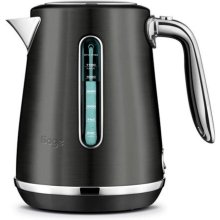 SAGE the Soft Top Luxe electric kettle 1.7 L...
