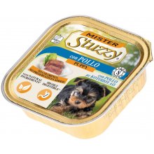 Stuzzy Complete (wet) feed MISTER Dog 150 gr...