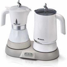 Ariete 1344/00 Manual Electric moka pot 0.25...