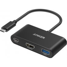 Anker PowerExpand USB Type-C 5000 Mbit/s...