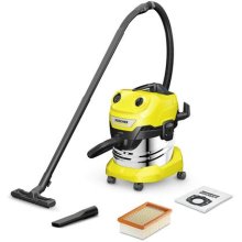 Karcher Kärcher WD 4 S V-20/5/22 20 L Drum...