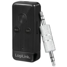 LOGILINK BT0055 Bluetooth music receiver...