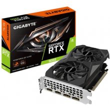 Видеокарта GIGABYTE GeForce RTX 3050...