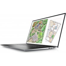 Ноутбук Dell Precision 5770 i7-12800H Mobile...