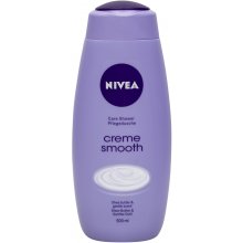 Nivea Creme Smooth 500ml - Shower Cream для...