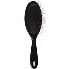 #1 All Systems Comb Pin Brush-27cm black...