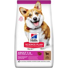 Hill's Hills Science Plan Dog Adult 1-6...