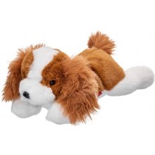 Beppe Plush toy dog Cavalier 35 cm