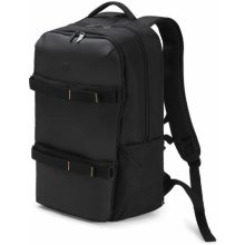 Dicota MOVE 39.6 cm (15.6") Backpack Black