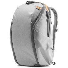 Peak Design Everyday Zip backpack Grey...