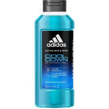 Adidas Cool Down 400ml - Shower Gel for men