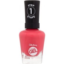 Sally Hansen Miracle Gel 342 Apollo You...