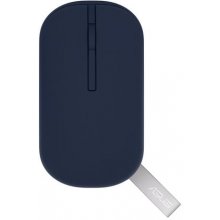 ASUS MD100 mouse Ambidextrous RF Wireless +...
