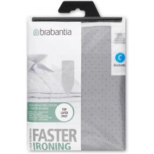 Brabantia Ironing table cover C Metalized...