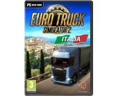 Игра Cenega Game PC Euro Truck 2 Italia