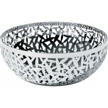 Alessi Cactus Fruit Bowl stainless steel...