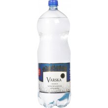 VÄRSKA 10 natural mineral water carbonated...