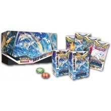 The Pokemon Company Cards Silver Tempest...