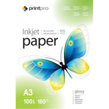 ColorWay Photopaper A3, 180 g/m², 100 pages...