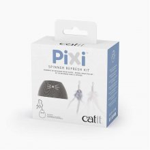 Catit Сменный комплект для Pixi Spinner