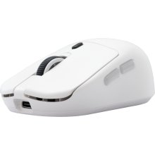 Hiir Sbox WM-710 White Wireless