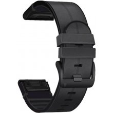 Tech-Protect watch strap Silicone PU Garmin...