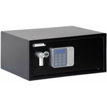 Yale YLG/200/DB2 Free Standing Safe 24 l...