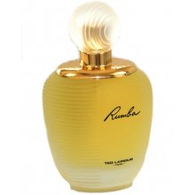 Ted Lapidus Rumba 100ml - Eau de Toilette...