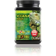 Exo Terra Iguana Food Adult, 260g