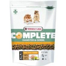 Complete Täissööt Hamster Gerbil 500g...