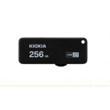 KIOXIA TransMemory U365 USB flash drive 256...