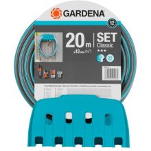 Gardena 18005-50 garden hose 20 m Above...
