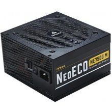 Блок питания Antec Neo ECO Modular NE750G M...