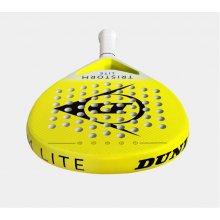 Dunlop Padel bat TRISTORM LITE 350g