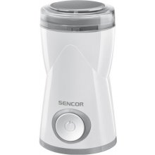 Sencor Coffee grinder SCG1050WH