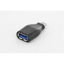 Assmann Electronic ASSMANN USB Type-C...