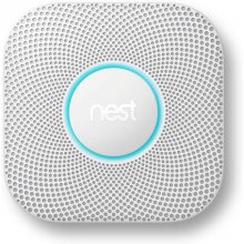 Nest Protect 2 Carbon monoxide detector...