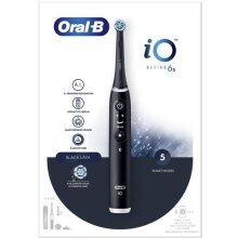 Зубная щётка Oral-B iO 6 Adult Vibrating...