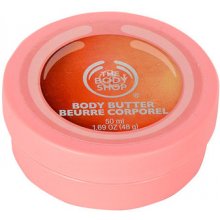 The Body Shop Pink Grapefruit 50ml - Body...