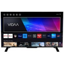 Toshiba 40LV2E63DG TV 101.6 cm (40") Full HD...