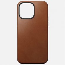 Nomad Modern Leather Case iPhone 14 Pro Max...