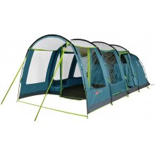Coleman 4-person tent Castle Pines...