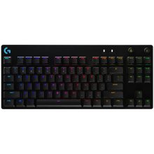 Klaviatuur LOGITECH G PRO TKL Corded...