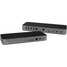 OWC Digital OWC 14-Port Thunderbolt 3 Dock...