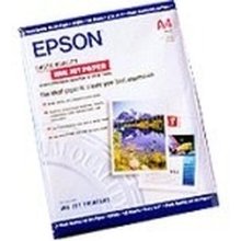 Epson Enhanced Matte Paper, DIN A4, 192g/m²...