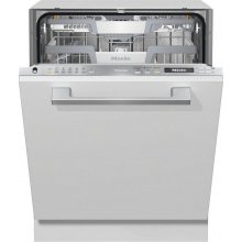 Посудомоечная машина Miele G 7250 SCVI