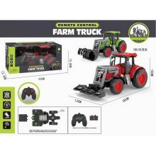 Madej Tractor R/C